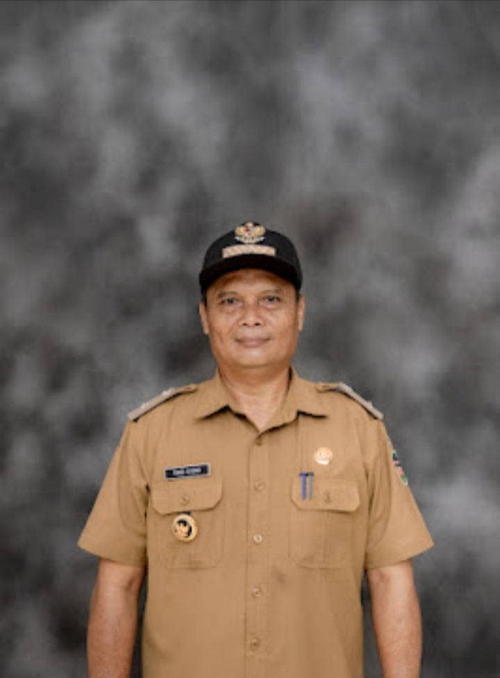 Kepala Desa