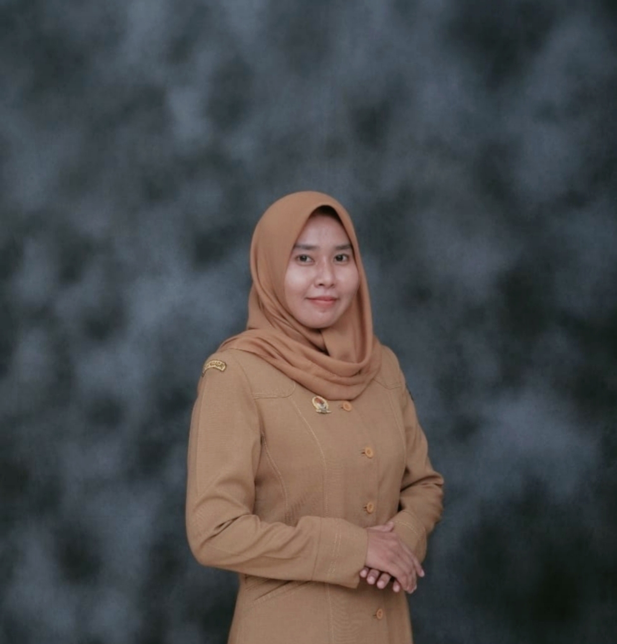 Kaur Pemerintahan