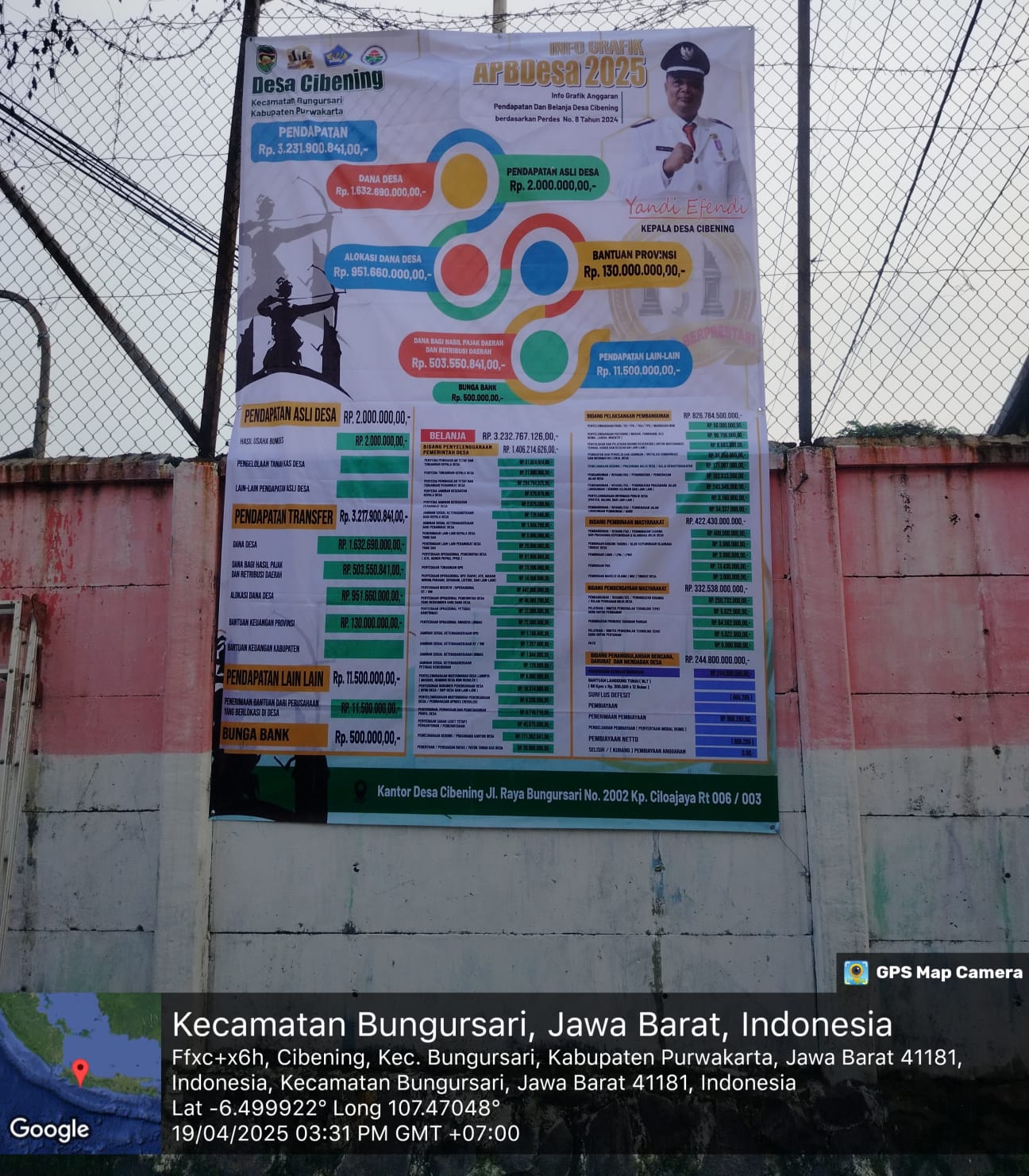 Dokumentasi