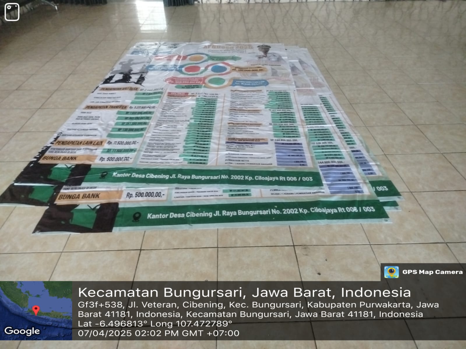 Dokumentasi