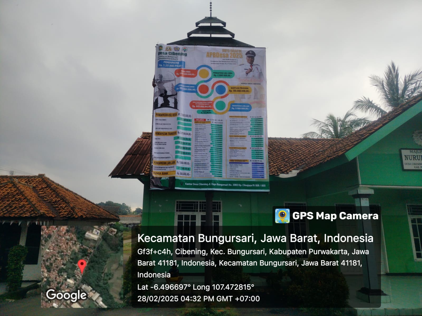 Dokumentasi