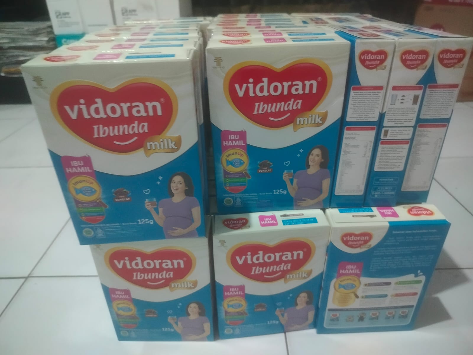 Dokumentasi