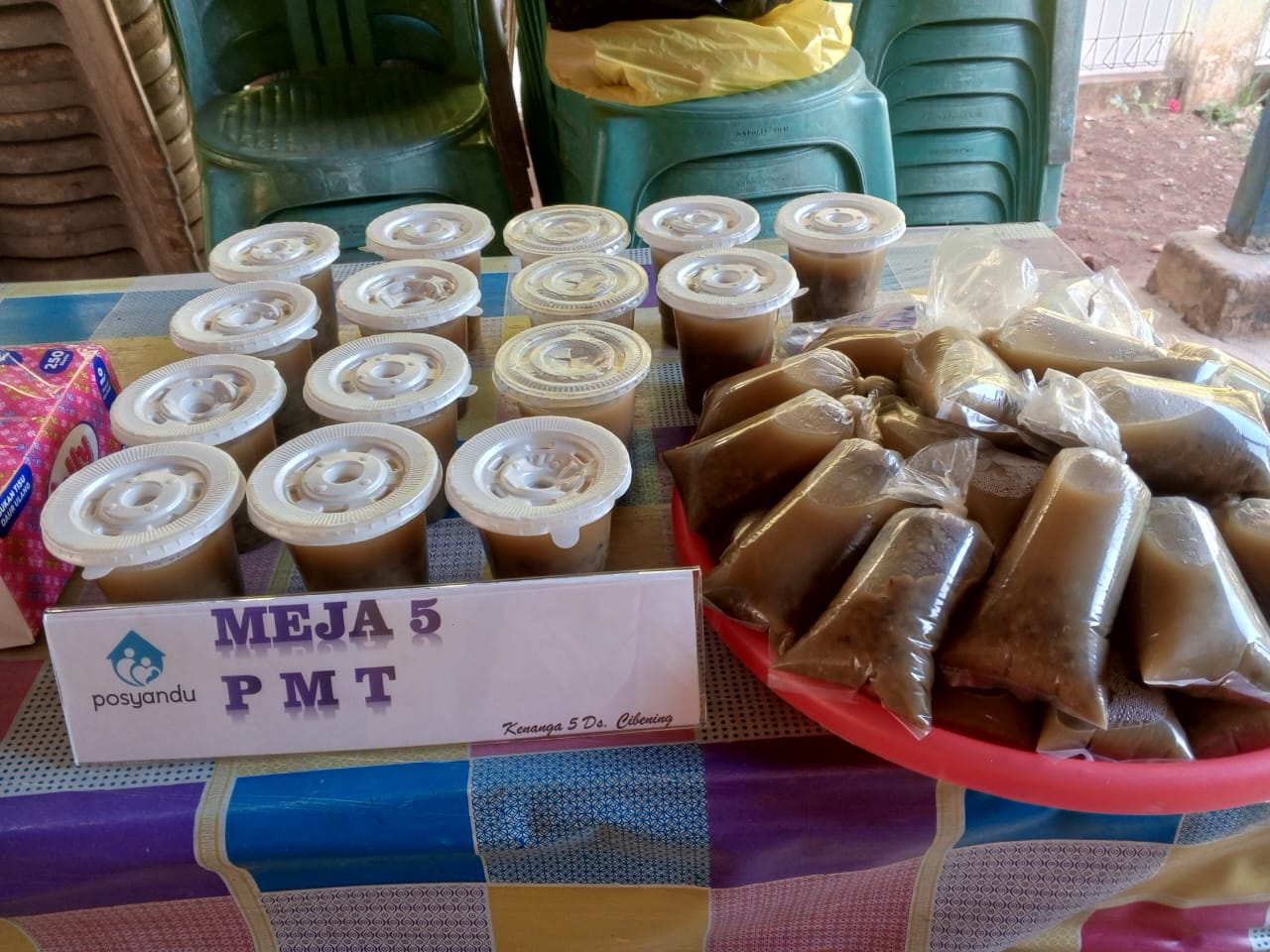 Dokumentasi