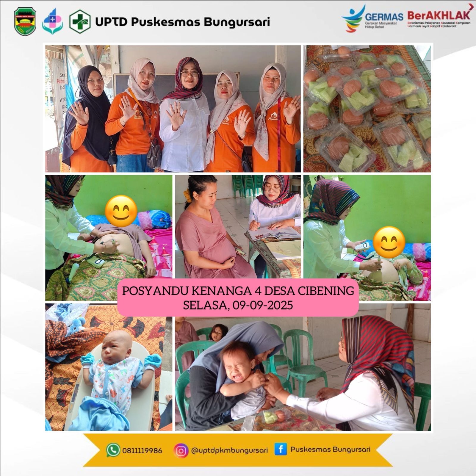Dokumentasi