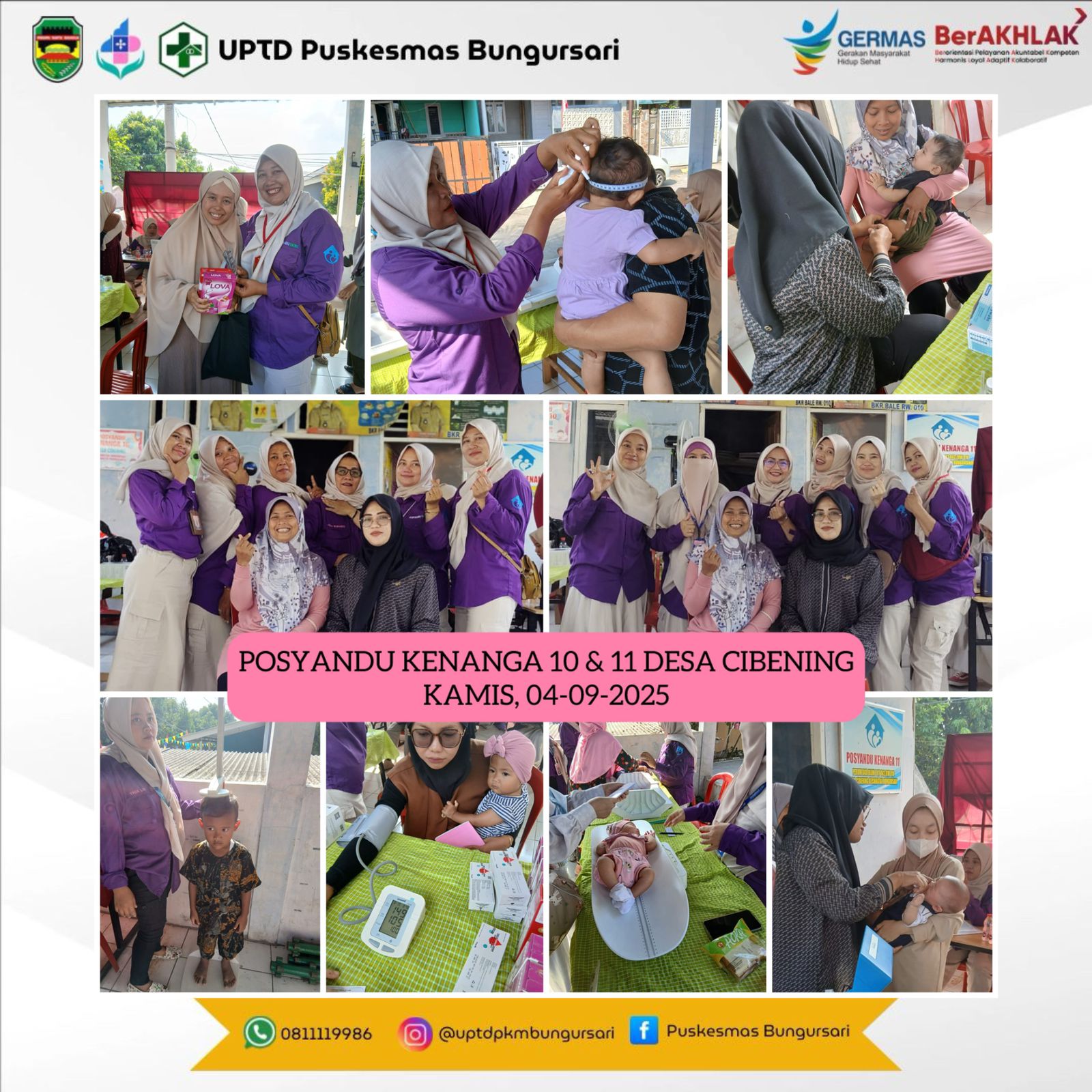Dokumentasi