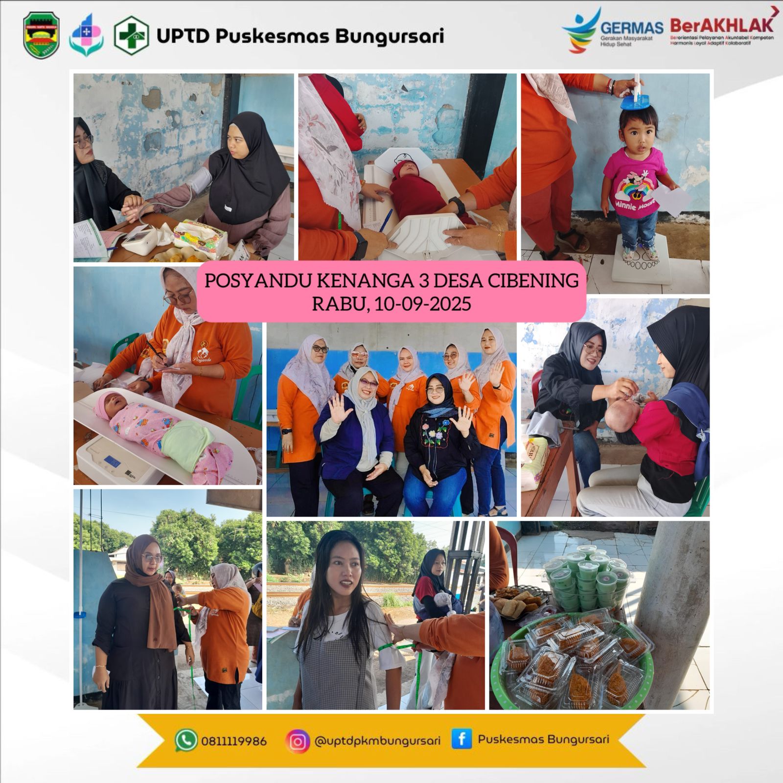 Dokumentasi