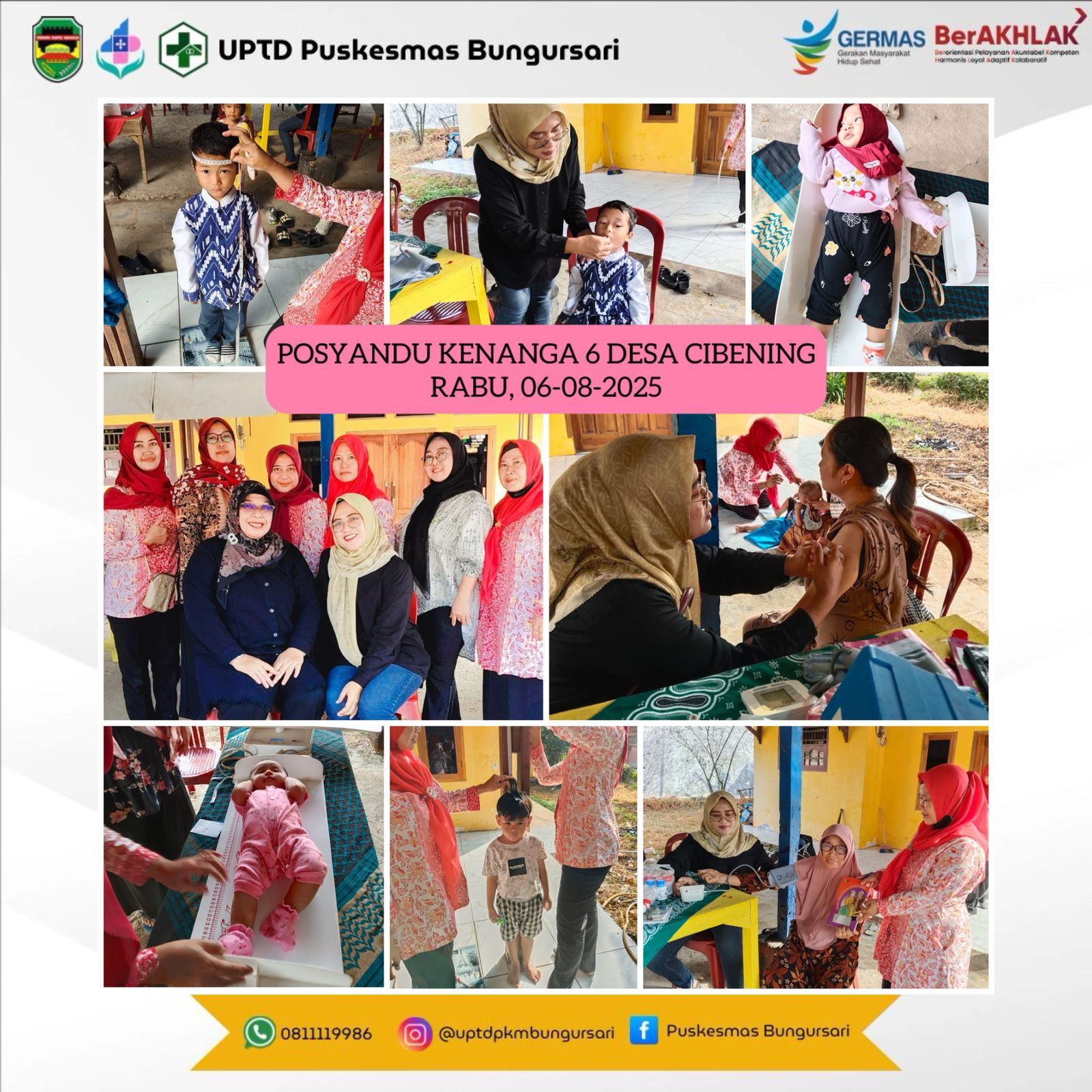 Dokumentasi