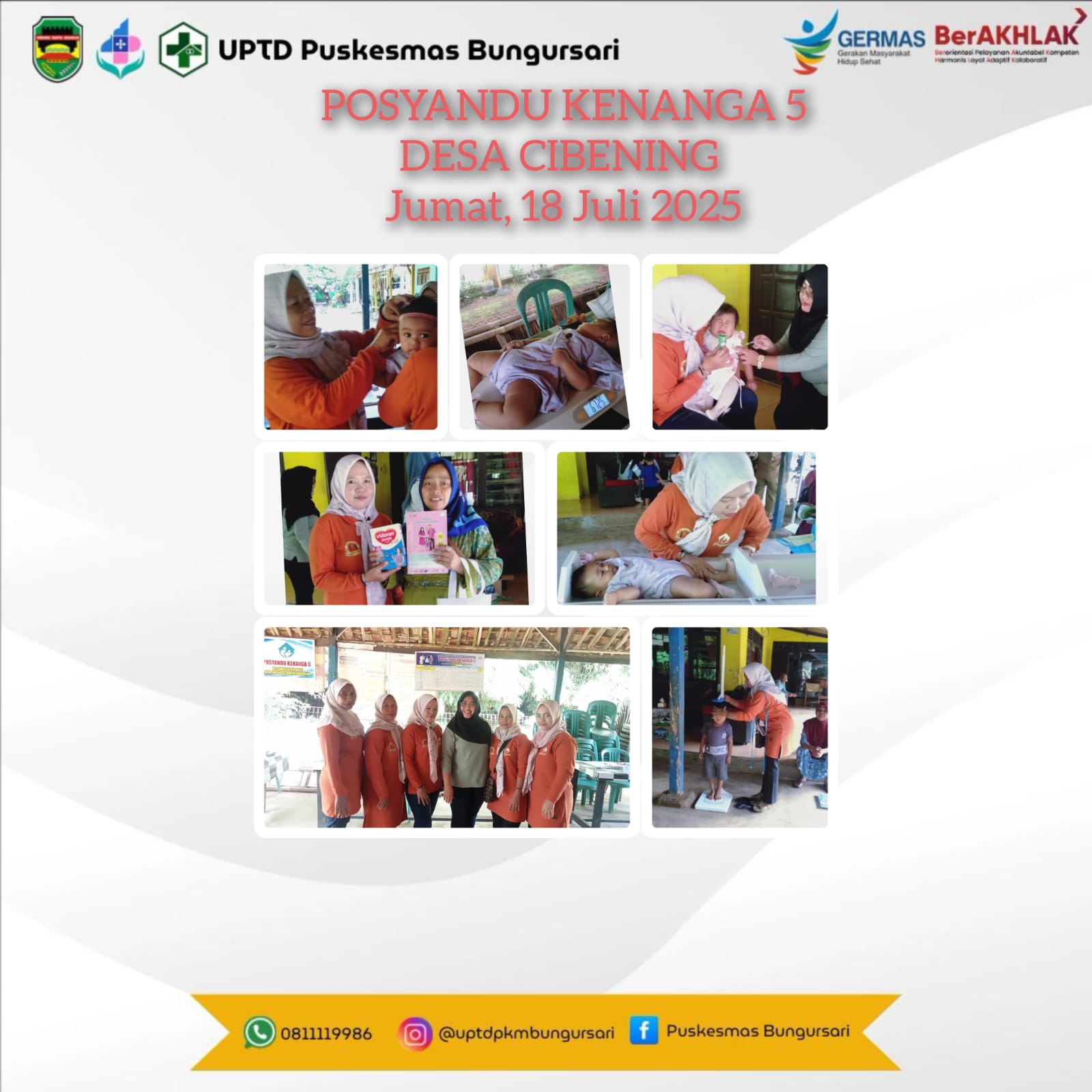 Dokumentasi