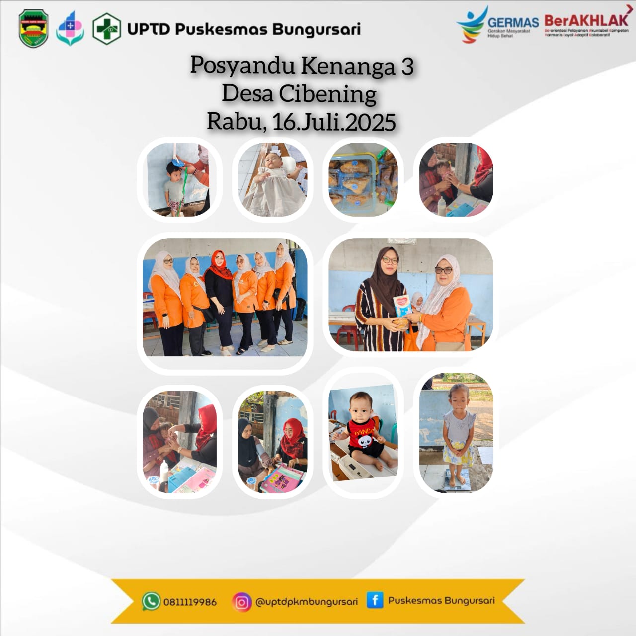 Dokumentasi