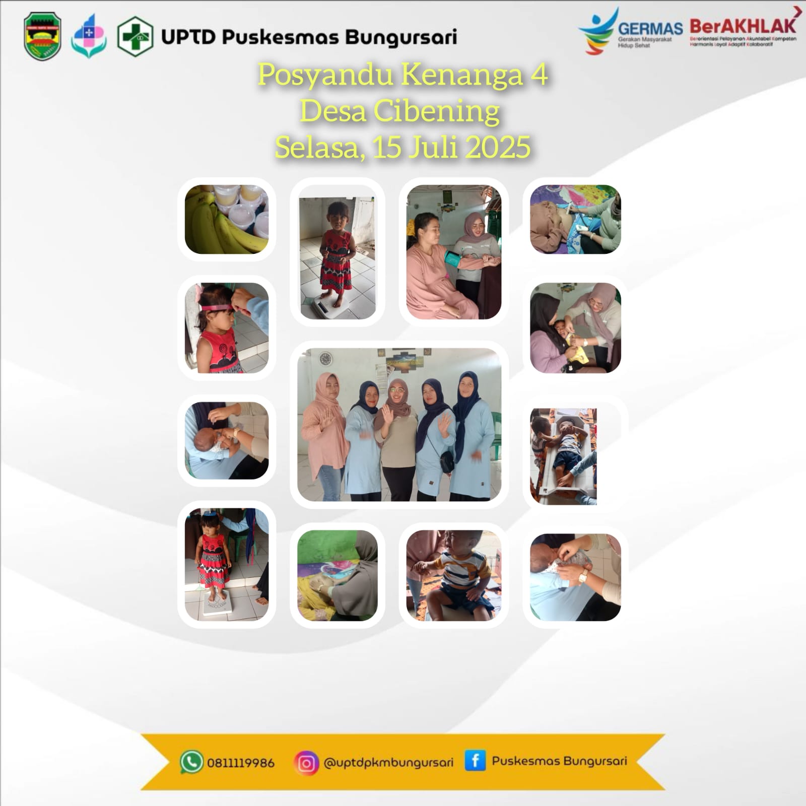 Dokumentasi