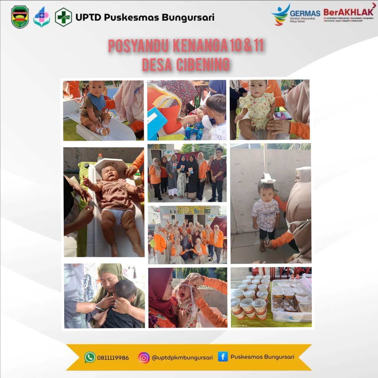 Dokumentasi