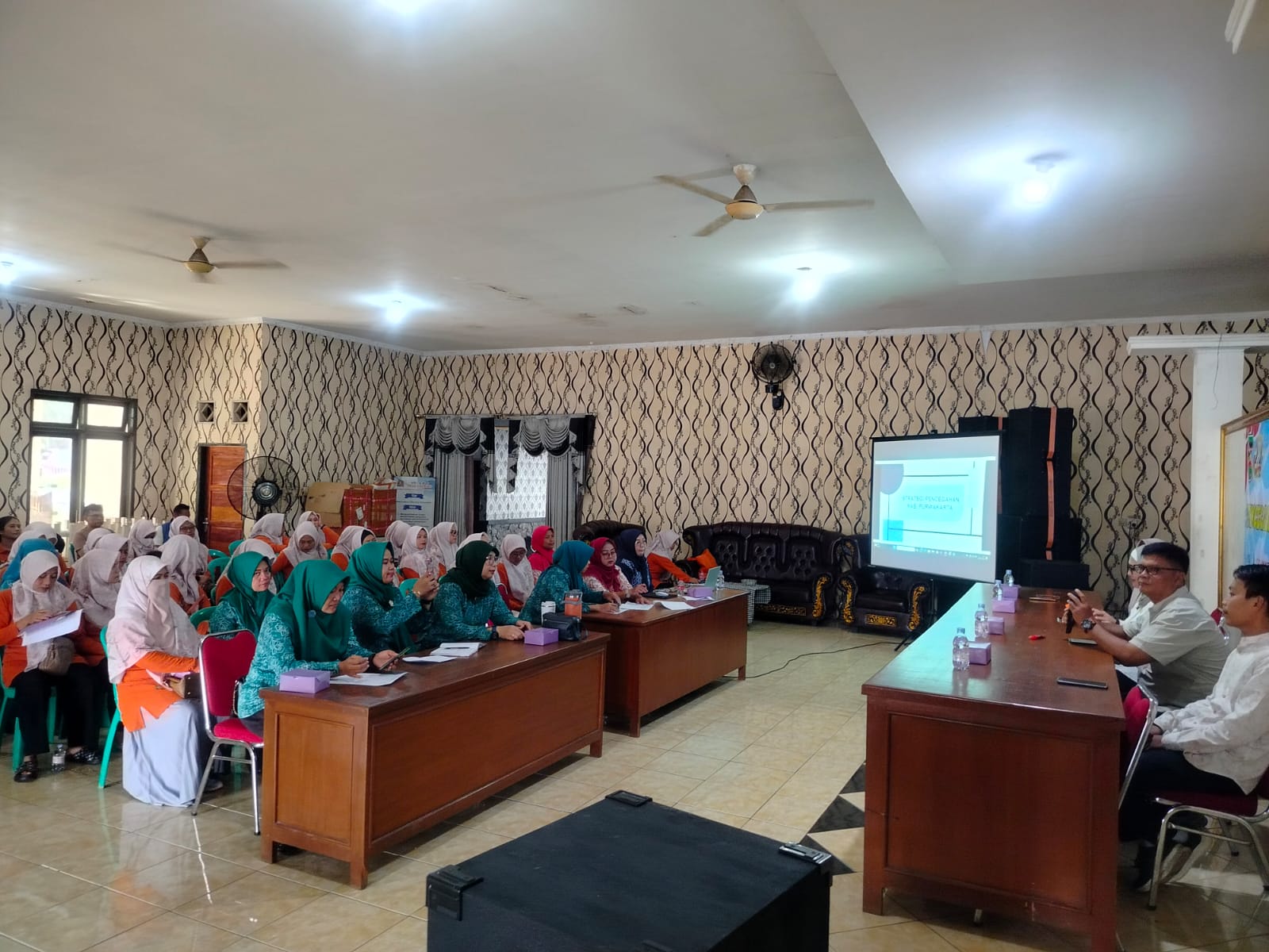 REMBUG STUNTING TAHUN 2026