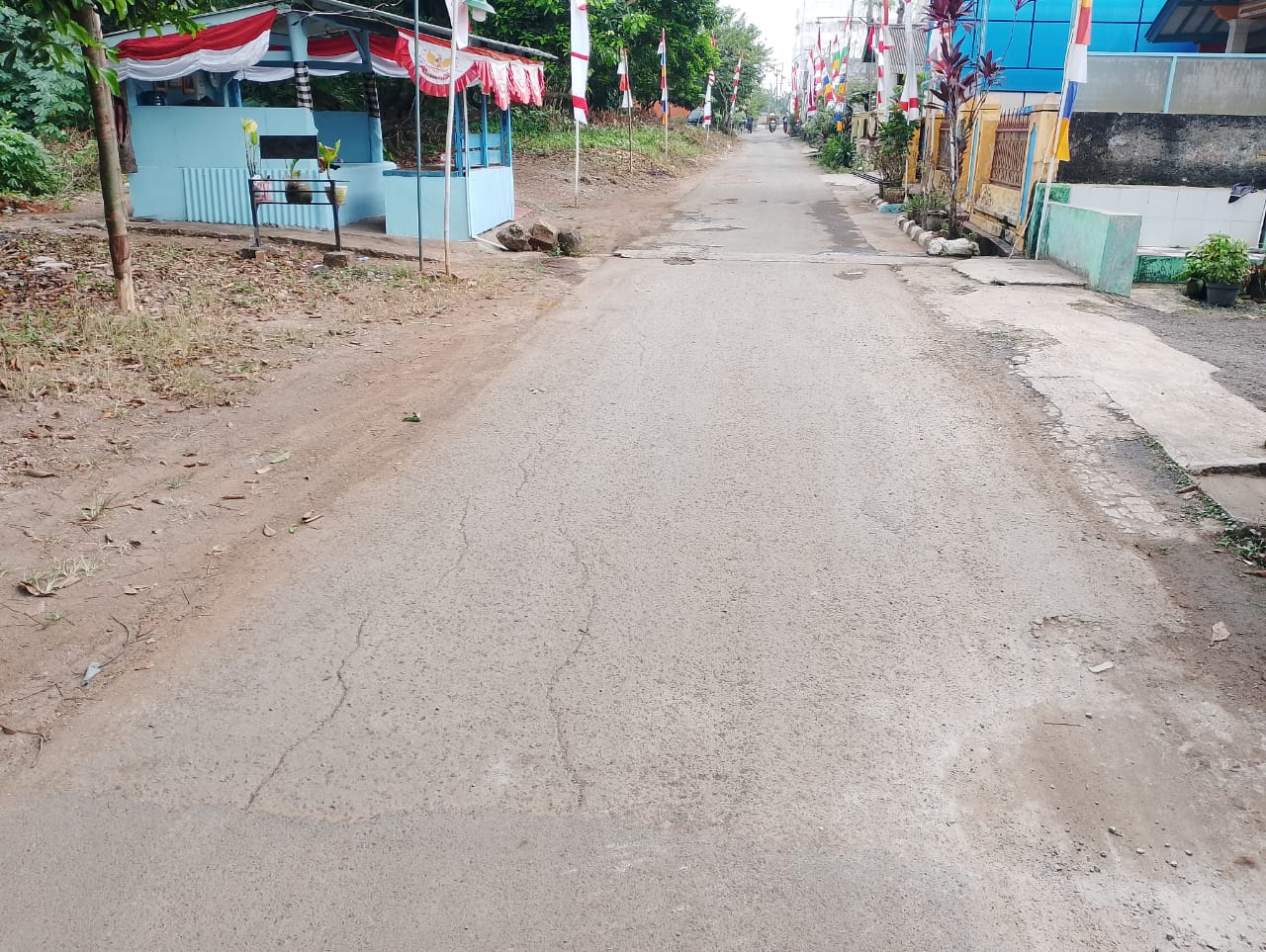 Foto Pembangunan