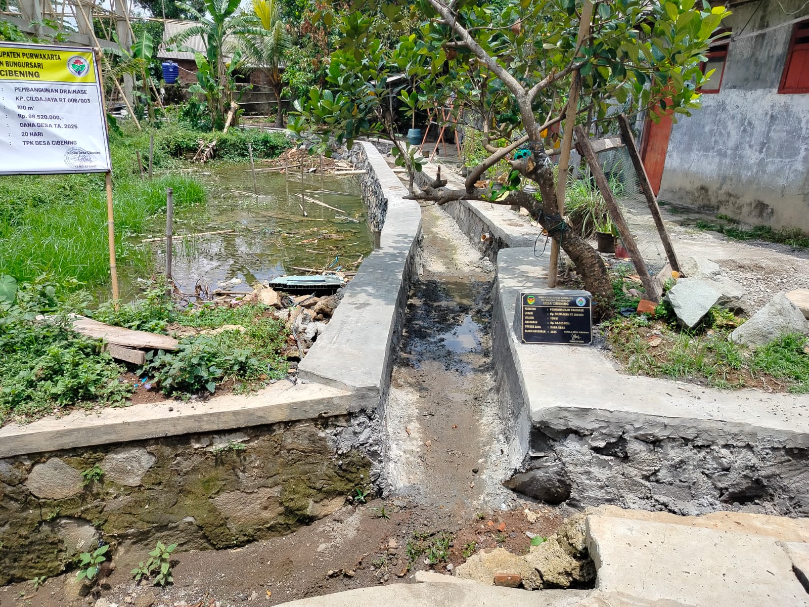 Foto Pembangunan