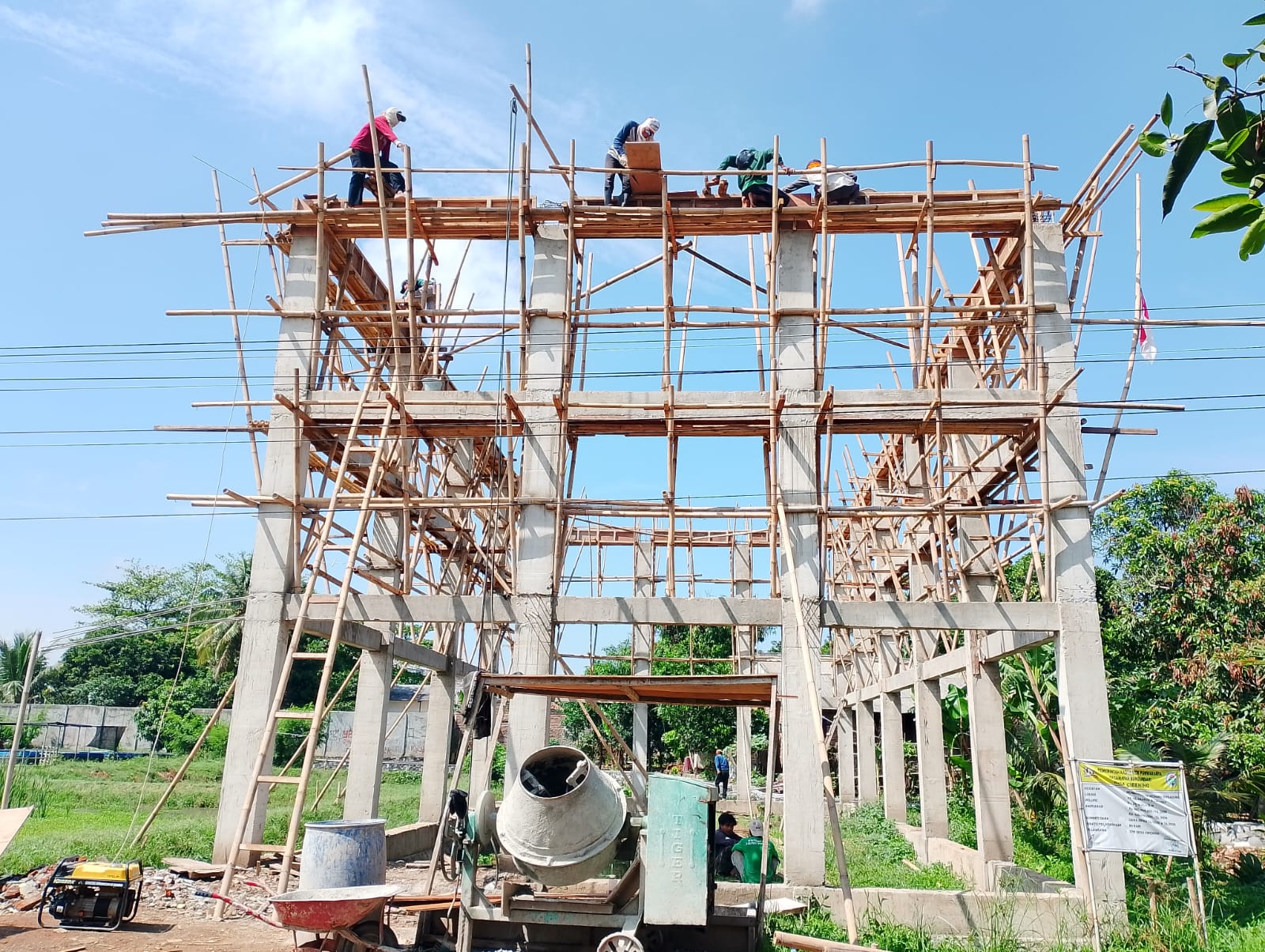 Proyek