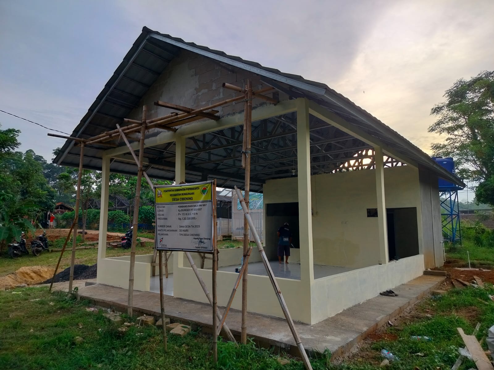 Dokumentasi