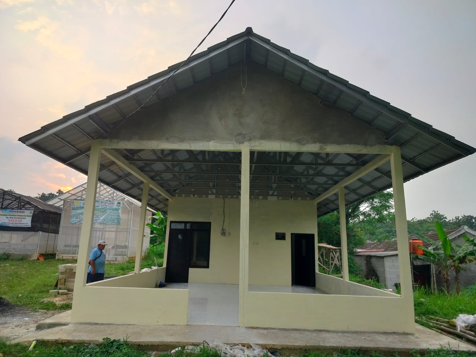 Dokumentasi